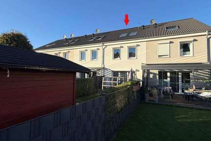 Haus zum Mieten in Hamburg 1.795 € 135 m² 4 zimmer