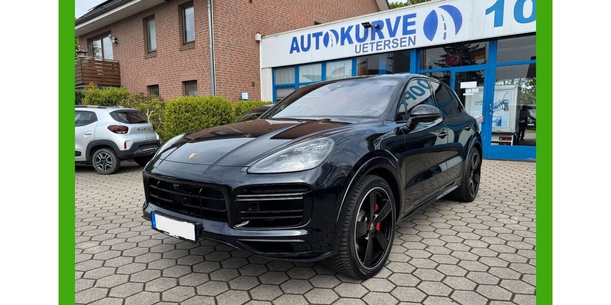 Porsche Cayenne 59.697 km 76.900 &euro; Uetersen 25436