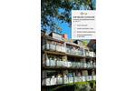 Etagenwohnung Hamburg Eppendorf - 1 Zimmer, 34 m&sup2;, 249.000&euro; | Angebot:26806142