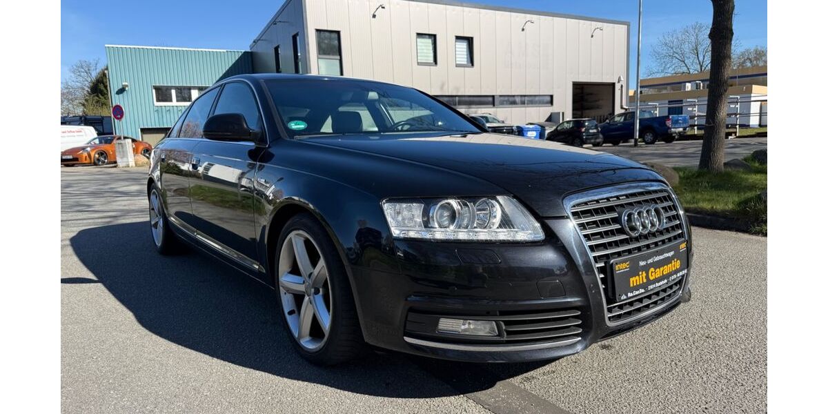 Audi A6 200.515 km 7.000 &euro; Buxtehude 21614