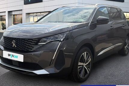 Peugeot 5008 29.030 km 24.990 &euro; Hamburg 20537