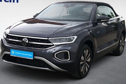 VW T-Roc 9.661 km 27.580 &euro; Neu Wulmstorf 21629