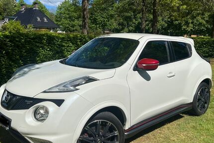 Nissan Juke 169.950 km 10.750 € Hamburg 22143