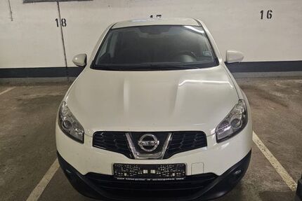 Nissan Qashqai 119.118 km 6.500 &euro; Hamburg 22115