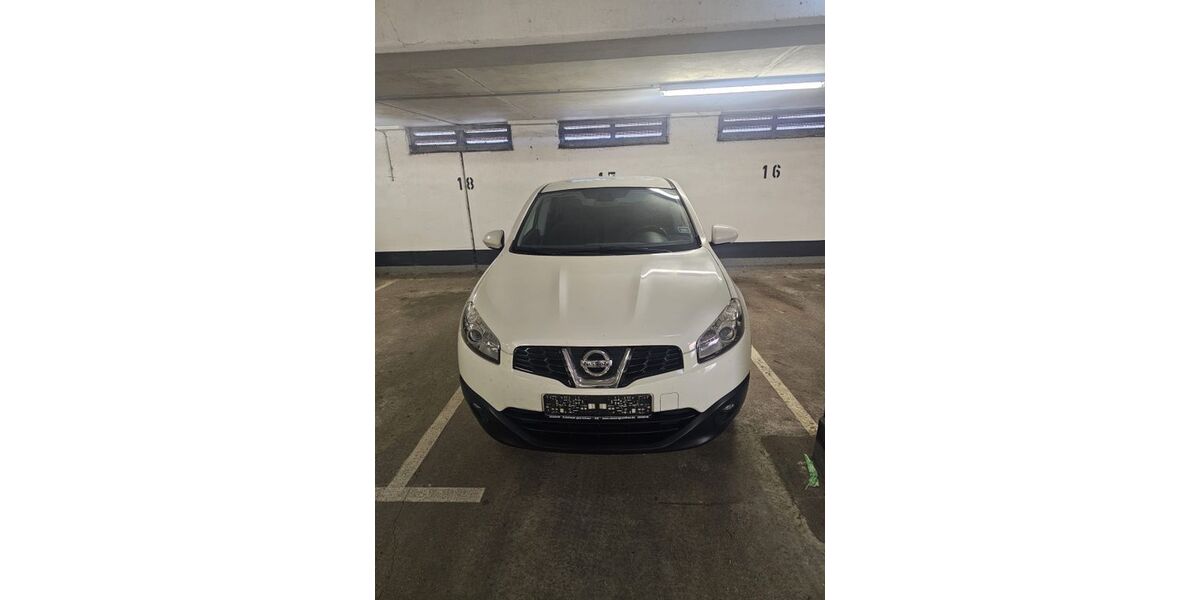 Nissan Qashqai 119.118 km 6.500 &euro; Hamburg 22115