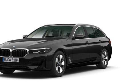 BMW 520 92.487 km 29.888 &euro; Quickborn 25451