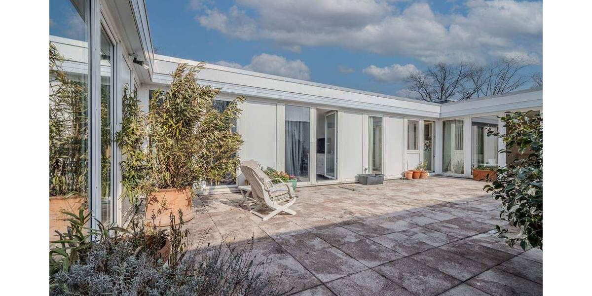 Bungalow Hamburg Osdorf - 4 Zimmer, 155 m&sup2;, 1.145.000&euro; | Angebot:25822365