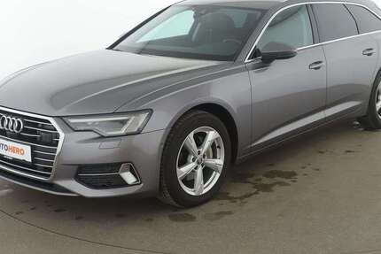 Audi A6 82.745 km 25.080 &euro; Hamburg 22529