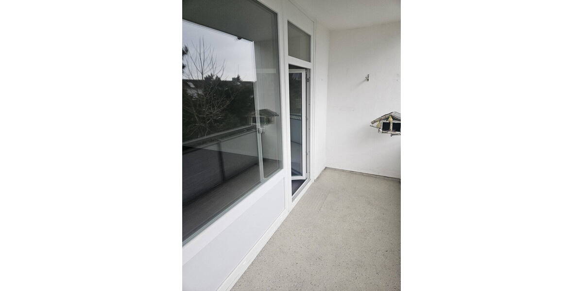 Etagenwohnung Halstenbek - 3 Zimmer, 80 m&sup2;, 1.170&euro; | Angebot:26389257