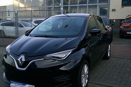 Renault ZOE 42.400 km 13.650 &euro; Neu Wulmstorf (Hamburg) 21629