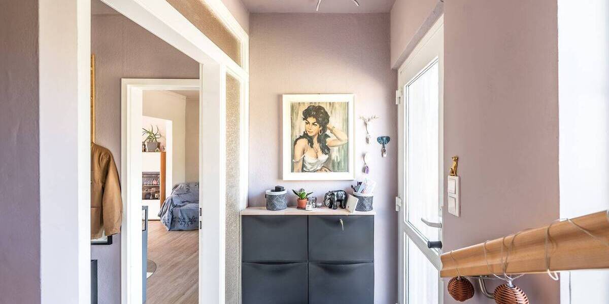 Reihenmittelhaus Reinbek - 4 Zimmer, 110 m&sup2;, 385.000&euro; | Angebot:26388757