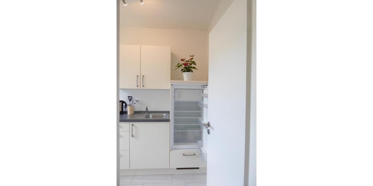 Etagenwohnung Hamburg Wandsbek - 1 Zimmer, 43 m&sup2;, 209.000&euro; | Angebot:26982770