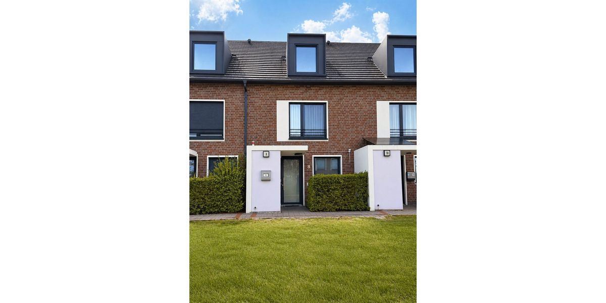 Einfamilienhaus Hamburg Harburg - 5 Zimmer, 145 m&sup2;, 535.000&euro; | Angebot:26378093