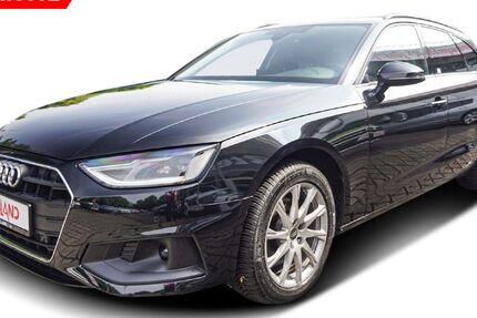 Audi A4 53.864 km 24.950 &euro; Hamburg 22761