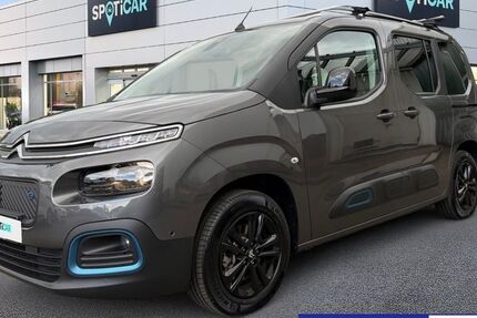 Citroen ë-Berlingo 24.337 km 23.990 &euro; Hamburg 20537