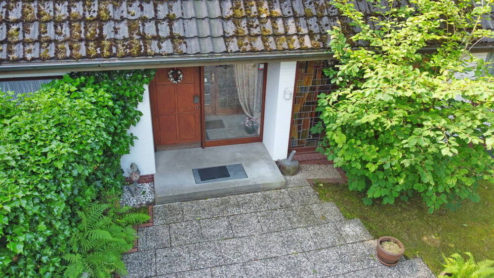 Einfamilienhaus Hamburg Wellingsbüttel - 7 Zimmer, 229 m&sup2;, 1.175.000&euro; | Angebot:25801694