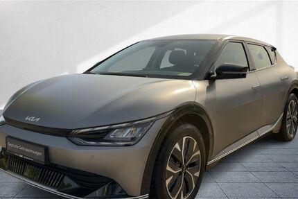 Kia EV6 35.400 km 29.980 &euro; Buchholz 21244