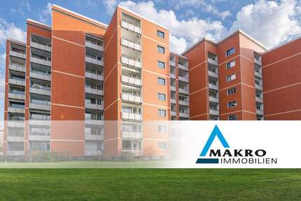 3D VIRTUAL TOUR - Vermietete 3-Zimmer-Wohnung mit Außenstellplatz in Pinneberg 3 zimmer