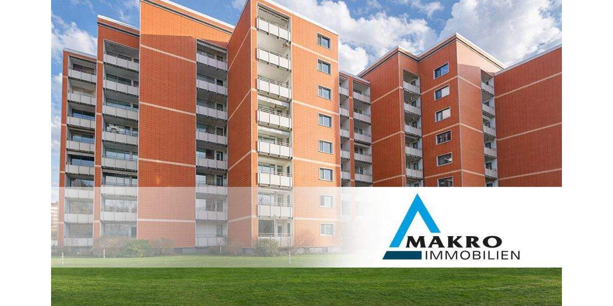 3D VIRTUAL TOUR - Vermietete 3-Zimmer-Wohnung mit Außenstellplatz in Pinneberg 3 zimmer