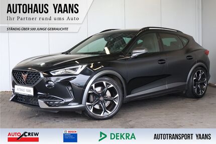 Cupra Formentor 86.450 km 24.889 &euro; Pinneberg 25421