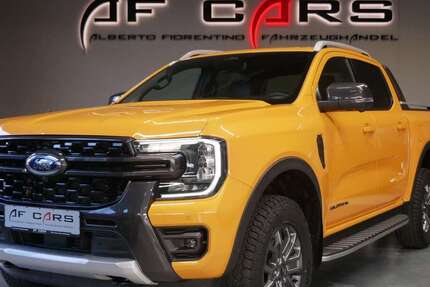 Ford Ranger 40.497 km 42.900 &euro; Seevetal 21220