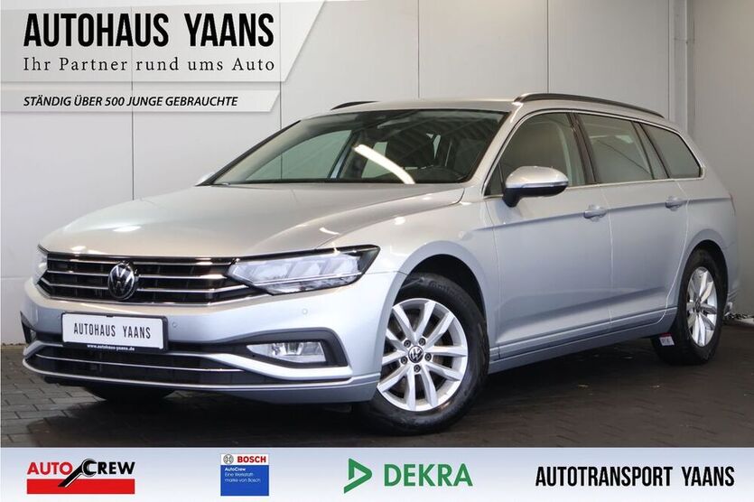 Passat Variant