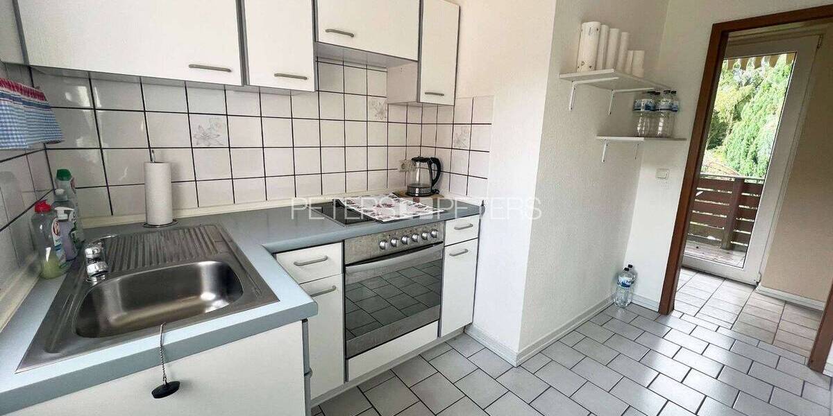 Etagenwohnung Bendestorf - 2 Zimmer, 48 m&sup2;, 696&euro; | Angebot:26596674