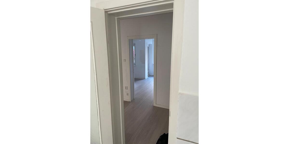 3-Zimmer-Wohnung in Hamburg-Eimsbüttel – Altbau, Erdgeschoss, ab 3 zimmer