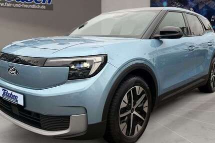 Ford Explorer 19.118 km 39.950 € Hamburg-Harburg 21073