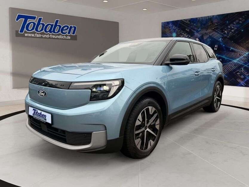 Ford Explorer 19.118 km 39.950 € Hamburg-Harburg 21073