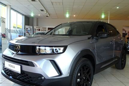 Opel Mokka 1.975 km 25.975 &euro; Barsbüttel 22885