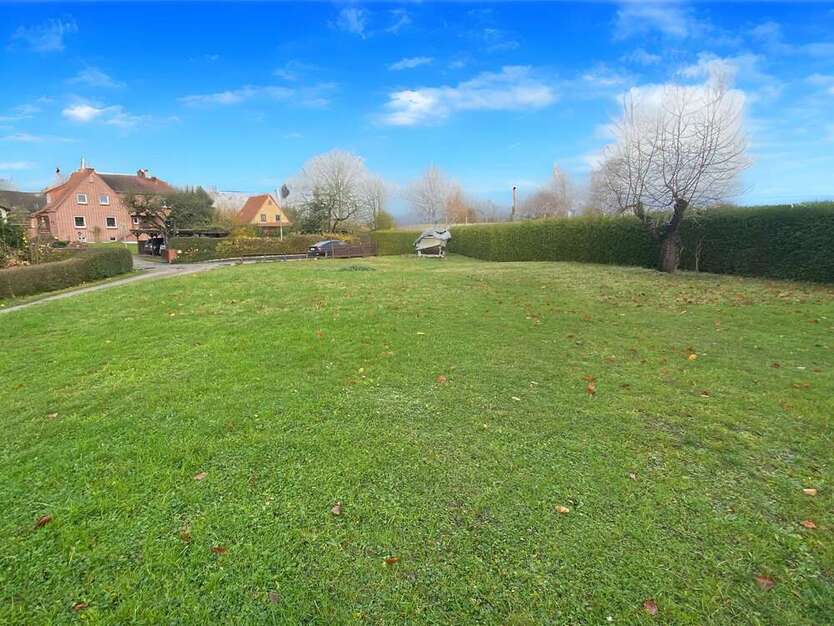Grundstück zu verkaufen in Stelle 180.000 € 650 m²