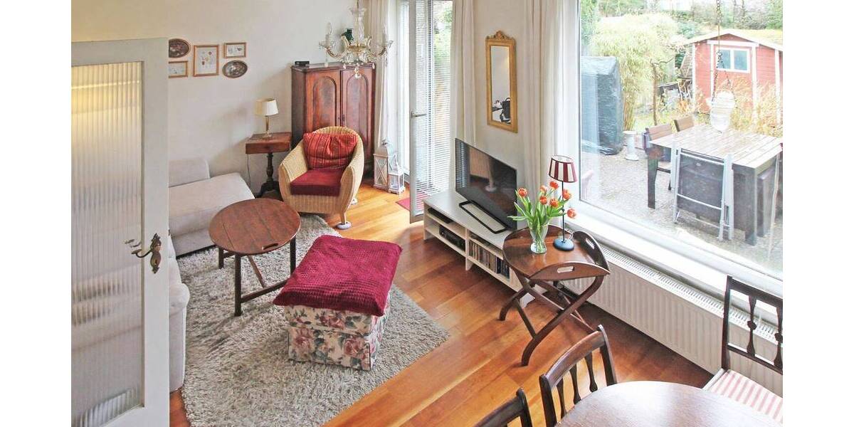 Reihenmittelhaus Hamburg Eidelstedt - 3 Zimmer, 69 m&sup2;, 295.000&euro; | Angebot:26247410