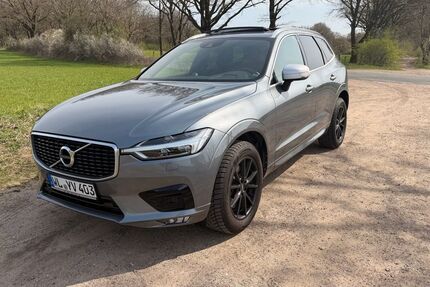 Volvo XC60 93.000 km 25.900 &euro; Jesteburg 21266