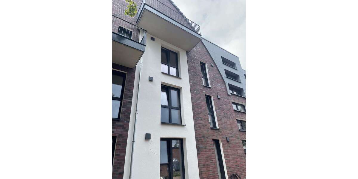 Wohnung zum Kaufen in Hamburg 769.000 € 101.23 m² 4 zimmer