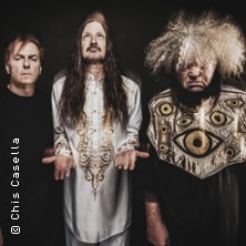 Melvins - Tour 2025