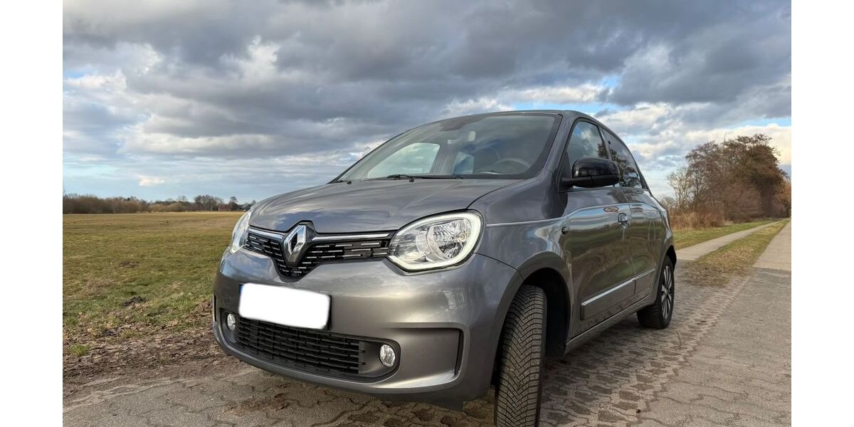 Renault Twingo 48.607 km 13.100 &euro; Winsen (Luhe) 21423
