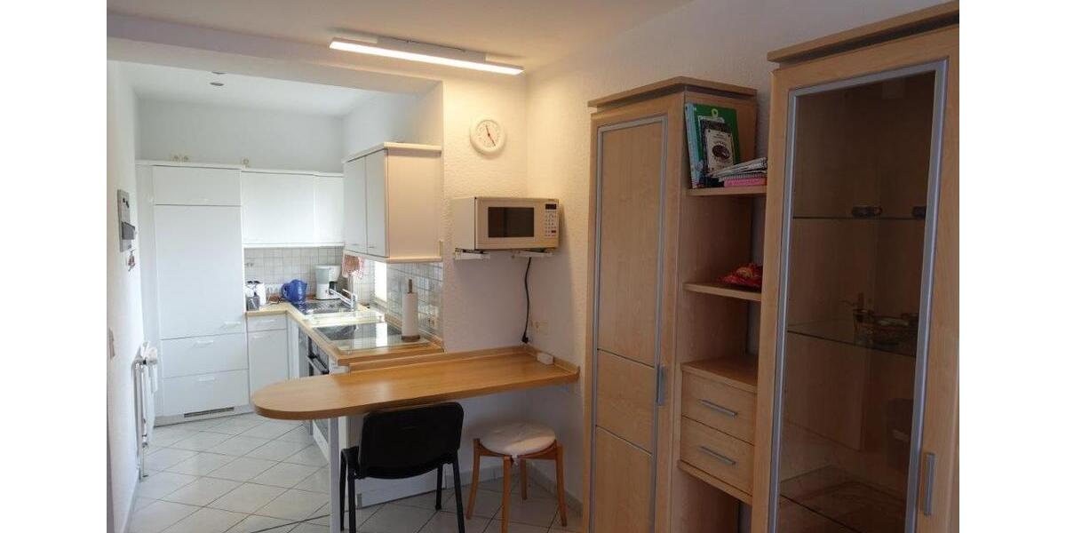 Erdgeschoßwohnung Hamburg Altona - 2 Zimmer, 40 m&sup2;, 750&euro; | Angebot:26216124