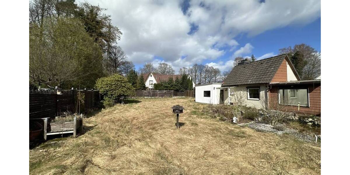 Doppelhaushälfte Hamburg Farmsen-Berne - 5 Zimmer, 105 m&sup2;, 179.000&euro; | Angebot:26129443