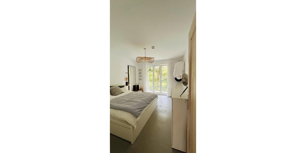 Etagenwohnung Hamburg Eppendorf - 2 Zimmer, 56 m&sup2;, 500.000&euro; | Angebot:26095805