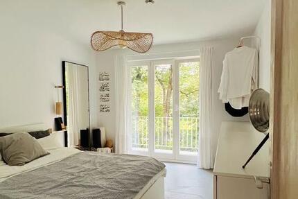 Wohnung Hamburg Eppendorf - 2 Zimmer, 56 m&sup2;, 500.000&euro; | Angebot:26095805