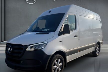 Mercedes-Benz eSprinter 6.003 km 48.552 &euro; Hamburg 21079