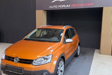 VW Polo 66.083 km 9.990 &euro; Hamburg 21029