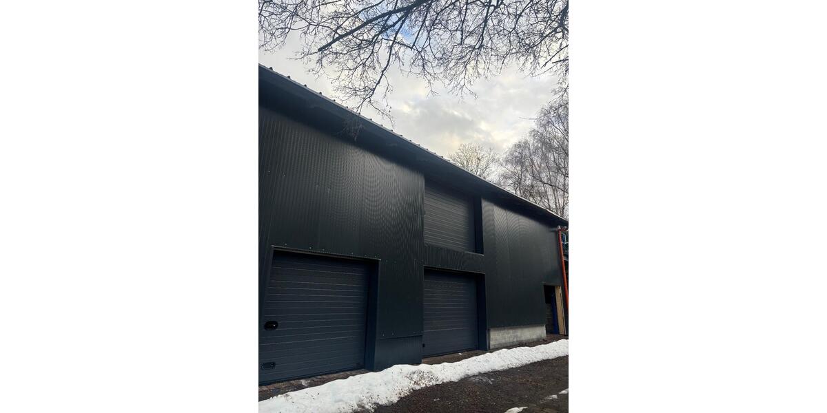 Lager Garage einlagern Handwerkerlager140 qm zimmer