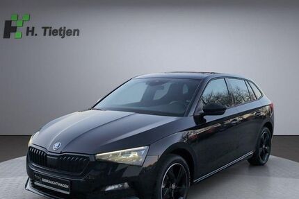 Skoda Scala 14.007 km 22.990 &euro; Buxtehude 21614