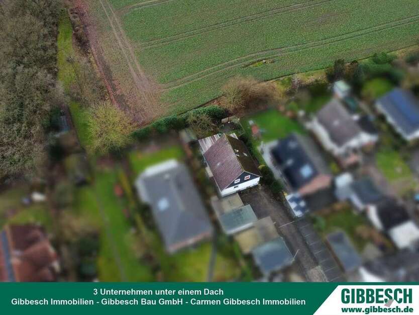 Haus zum Kaufen in Bargteheide 345.000 € 110 m²