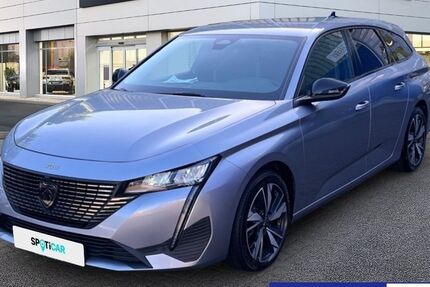 Peugeot 308 153.493 km 12.990 &euro; Hamburg 22529