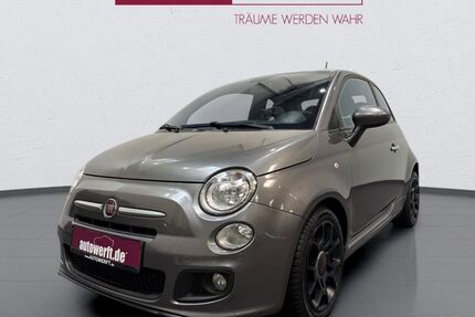 Fiat 500 100.000 km 7.990 &euro; Ahrensburg 22926