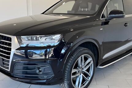 Audi Q7 125.000 km 38.990 &euro; Hamburg 22043