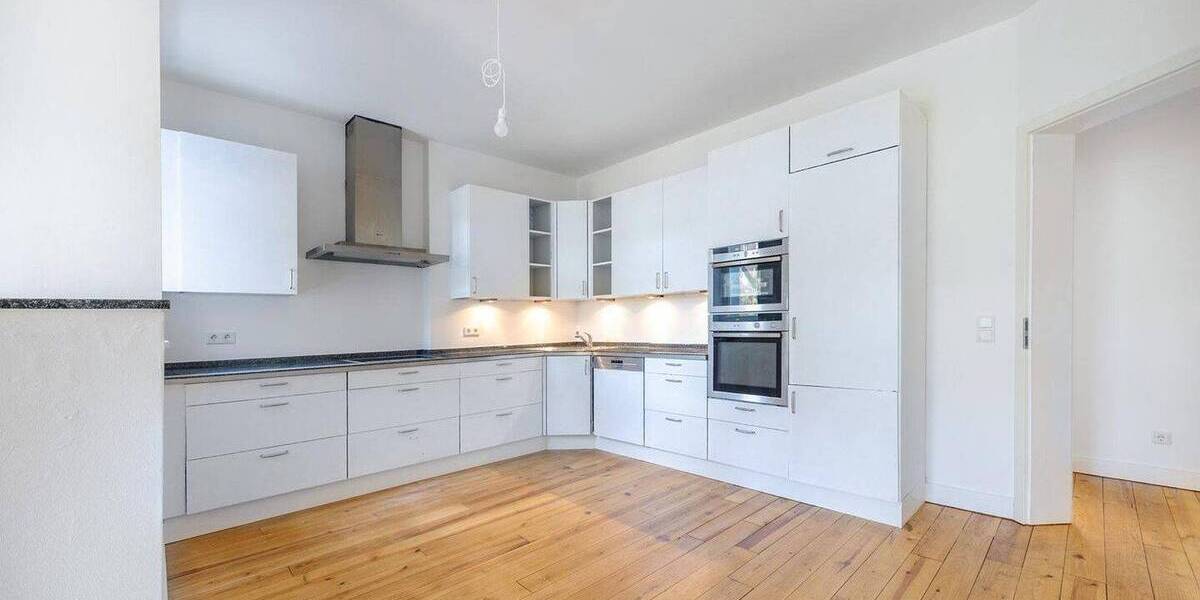 Etagenwohnung Hamburg Altona-Nord - 3 Zimmer, 90 m&sup2;, 795.000&euro; | Angebot:26214891